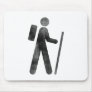 Hiker Mouse Pads