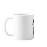 Hiker Coffee Mug