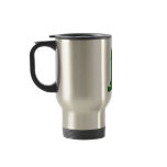Hiker Silhouette Emblem Graphic Design Backpacker mugs