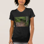 Hiking in the Great Smoky Mountains T-shirt