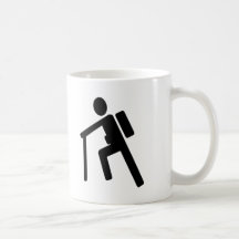 Hiking Mugs