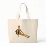 HikingRest050809 Tote Bags