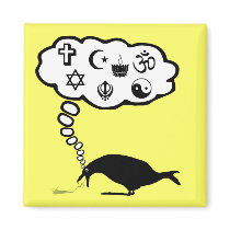 Hilarious atheist