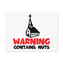 Hilarious atheist