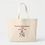 Hilarious Nurse Gifts Bag