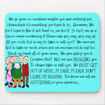 Hilarious Retirement Card--From The Gang!