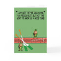Hilarious St.Patrick's Day cards