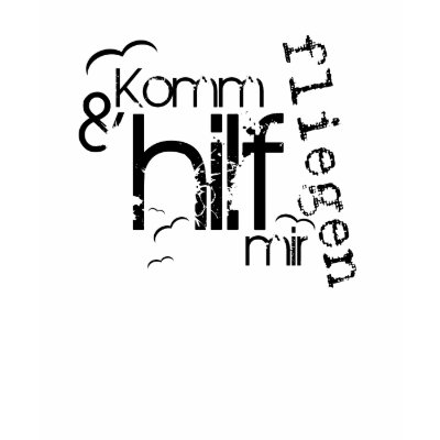 Hilf Mir Fliegen Tee by TamaraKaulitz