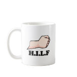 HILF mugs