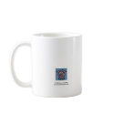 Hill of Wildflowers Mug