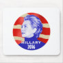 HILLARY 2016 MOUSE PAD