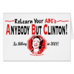 Hillary_ABC_zazzle1 cards