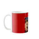hillary and obama, Hillary & Obama 2008 mugs