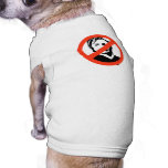 Hillary Clinton 2 pet clothing