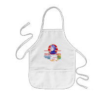 Hillary Clinton Apron