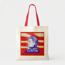 Hillary Clinton Bag