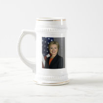 Hillary Clinton Mugs
