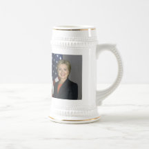 Hillary Clinton Mugs