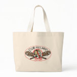 Hillary Club 2008 Bag