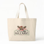 Hillary Club Bag