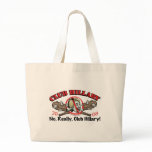Hillary Club Bag