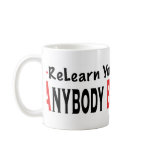Hillary Devil Abc Mug
