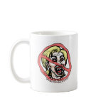 Hillary Eat Babies Mug