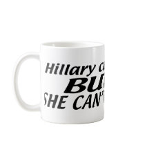 Hillary fork Gear Mug