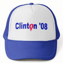 Hillary Hat