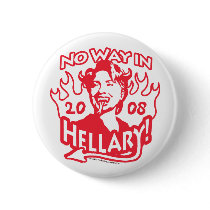 Hillary Hell Button