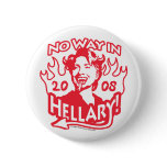 Hillary Hell Button