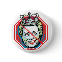 Hillary Ice Queen