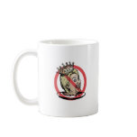 Hillary_No_Queen_zazzle2, Hillary_queen_zazzle_11 Coffee Mug