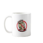 Hillary_queen_bitch_zazzle2, Hillary_queen_zazz... Coffee Mug