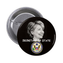 Hillary State Button