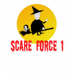 Hillary the witch Halloween t-shirts
