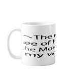 Hillary Wenis Mug
