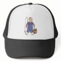 hillbilly fishing hats