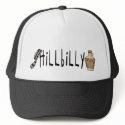 hillbilly hats