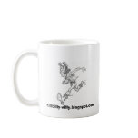 hillbilly, outhousewilly, hillbilly-willy.blogs... mugs