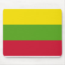 Hillegom, Netherlands Mousepads