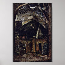 Hills By Palmer Samuel (Best Quality) Print