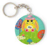 Hills Symphony keychains