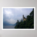 Hilltop Chapel posters