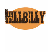 Hillybilly Ladies Tee