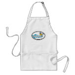 Hilton Head Island. Apron