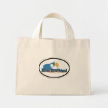 Hilton Head Island. Canvas Bag