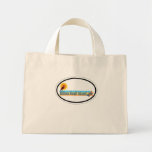 Hilton Head Island. Canvas Bags