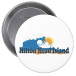 Hilton Head Island. Pins