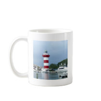 Hilton Head Lighthouse Mug